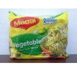 Maggi 2-Minutes Vegetable Noddles 80g